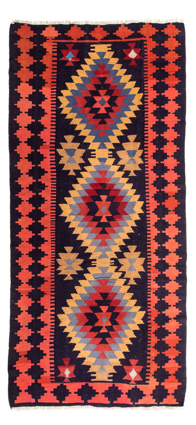 Kelim Teppich Old 135x295cm
