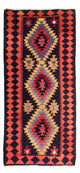 Kelim Teppich Old 295x135cm