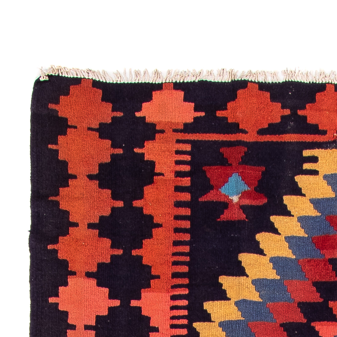 Kelim Teppich Old 295x135cm