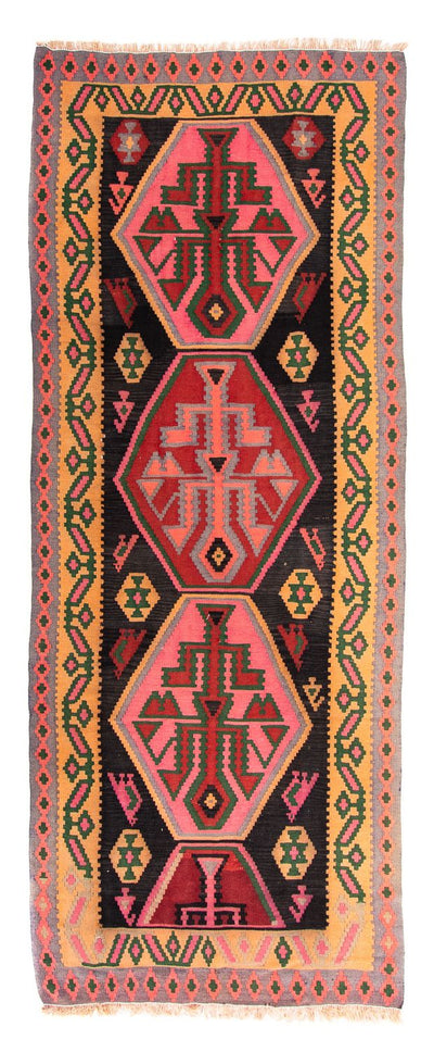 Kelim Teppich Old 150x340cm