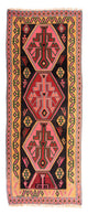 Kelim Teppich Old 150x340cm