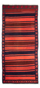 Kelim Teppich Old 335x155cm