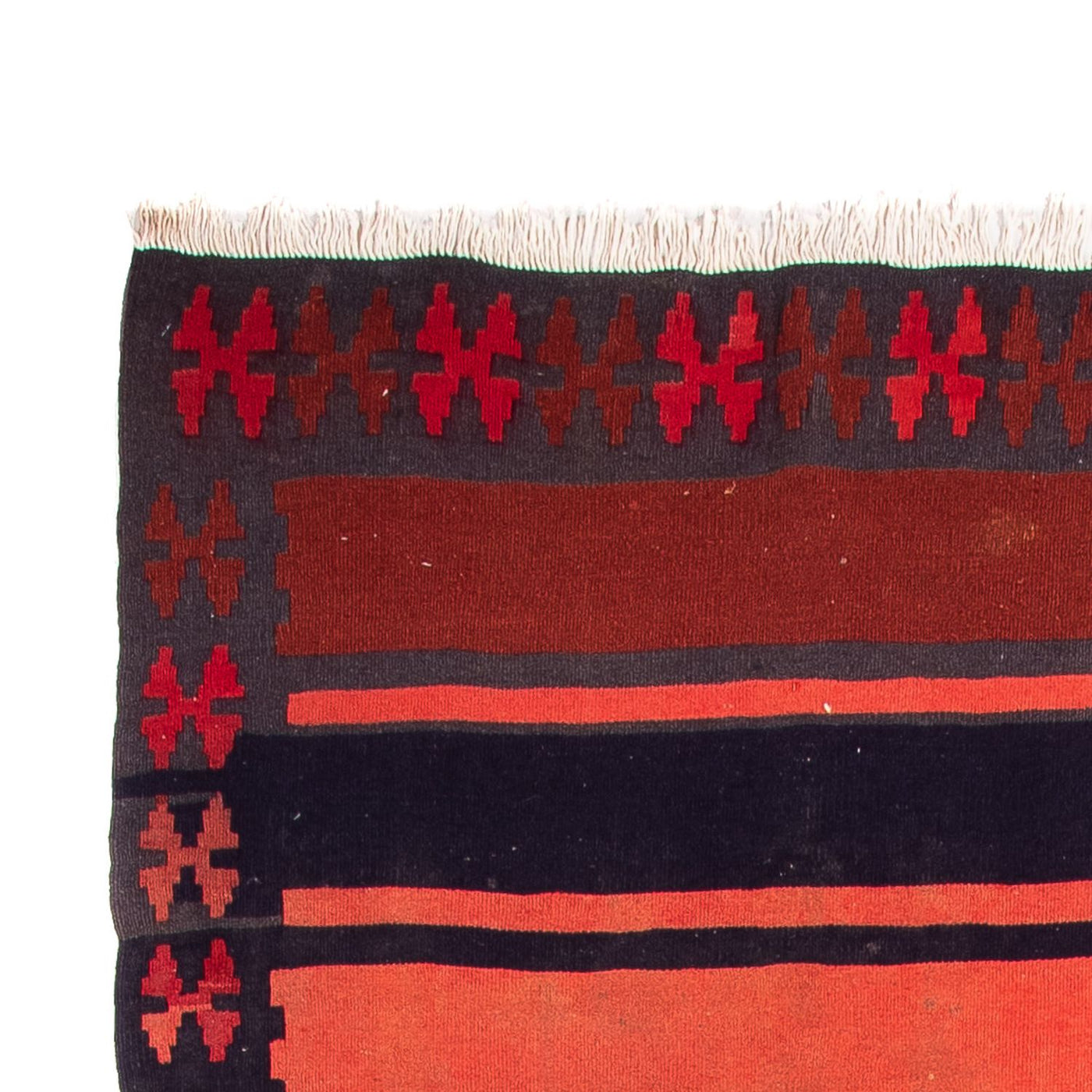 Kelim Teppich Old 335x155cm
