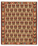 Kelim Teppich Old 143x119cm