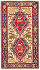 Kelim Teppich - Oriental 192 x 110 cm Teppichbrücke