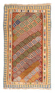 Kelim Teppich Old 220x130cm