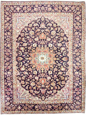 Perserteppich - Classic 412 x 295 cm