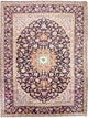 Najafabad Teppich 412x295cm - Perserteppich