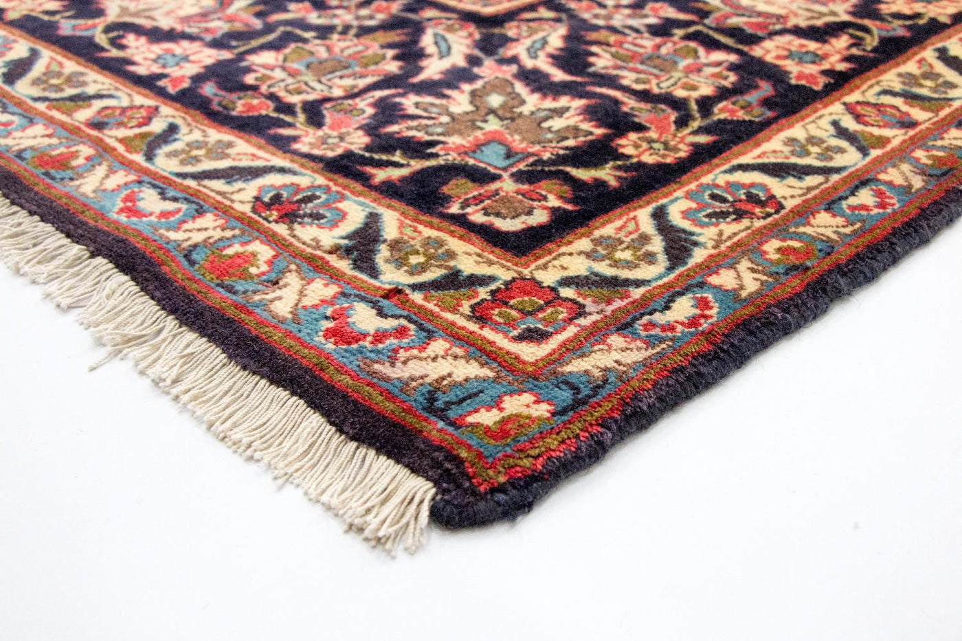 Najafabad Teppich 412x295cm - Perserteppich