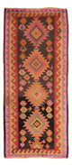 Kelim Teppich Old 155x330cm