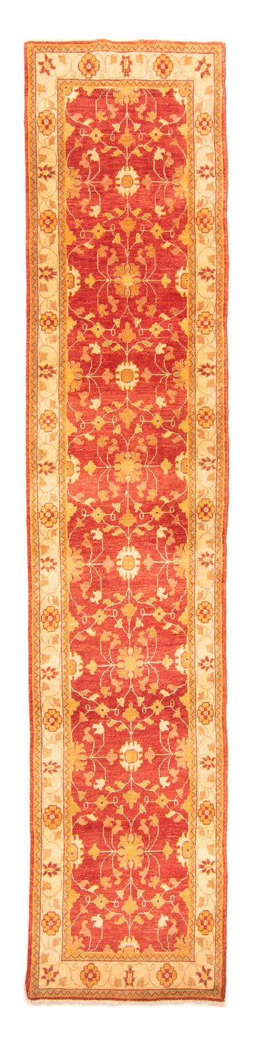 Ziegler Teppich 82x393cm - Orientteppich