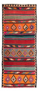 Kelim Teppich Old 350x150cm