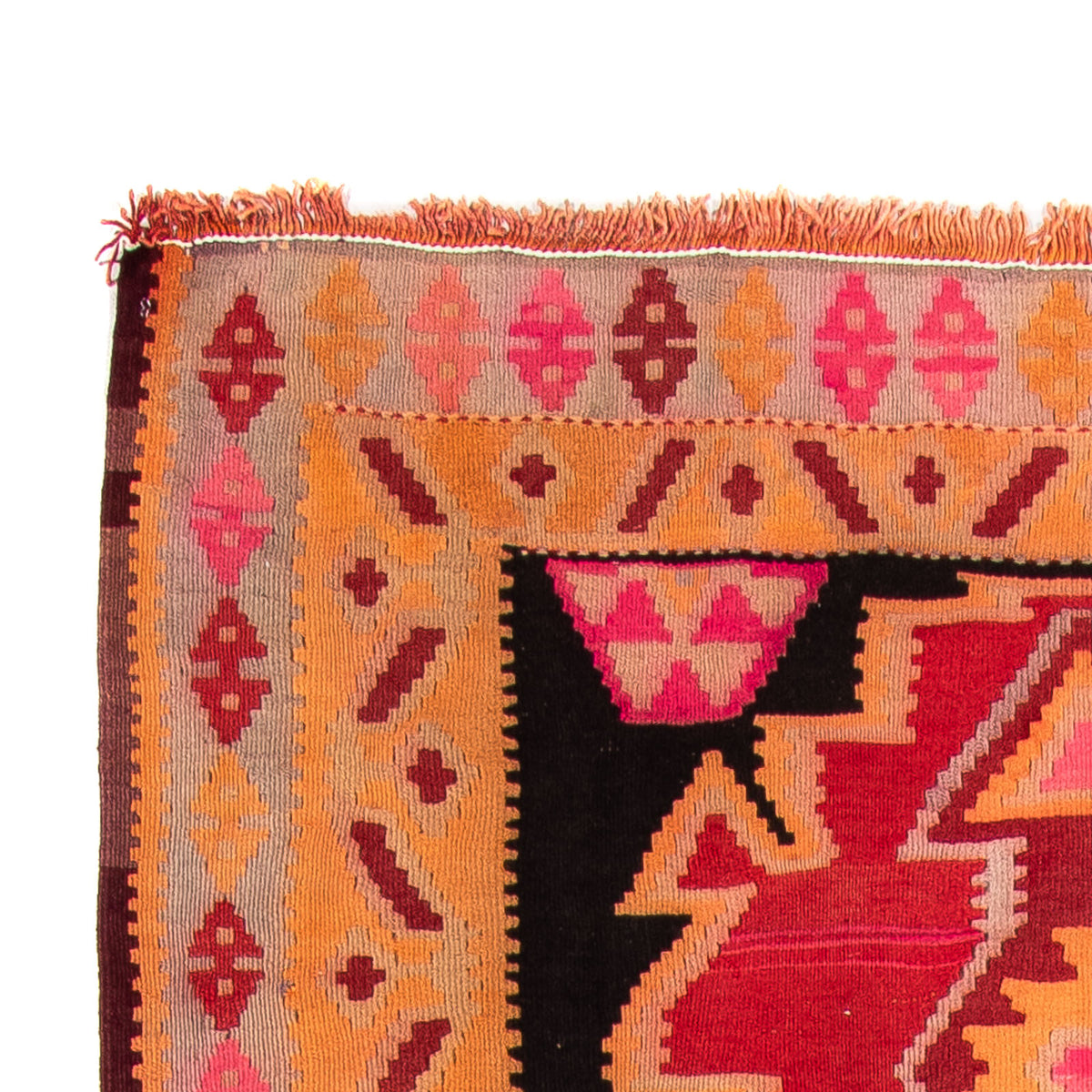 Kelim Teppich - Old 330 x 150 cm