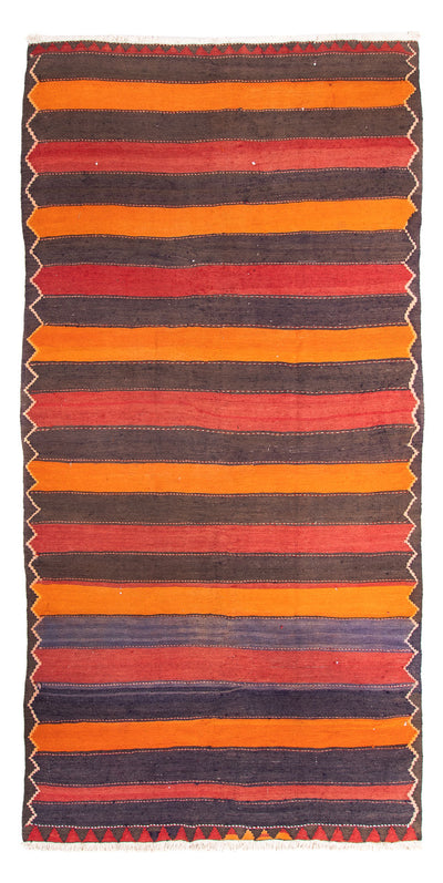 Kelim Teppich Old 195x300cm