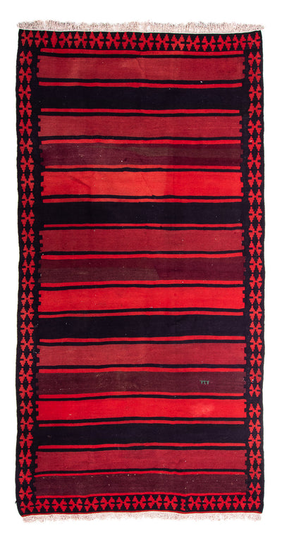 Kelim Teppich Old 165x325cm