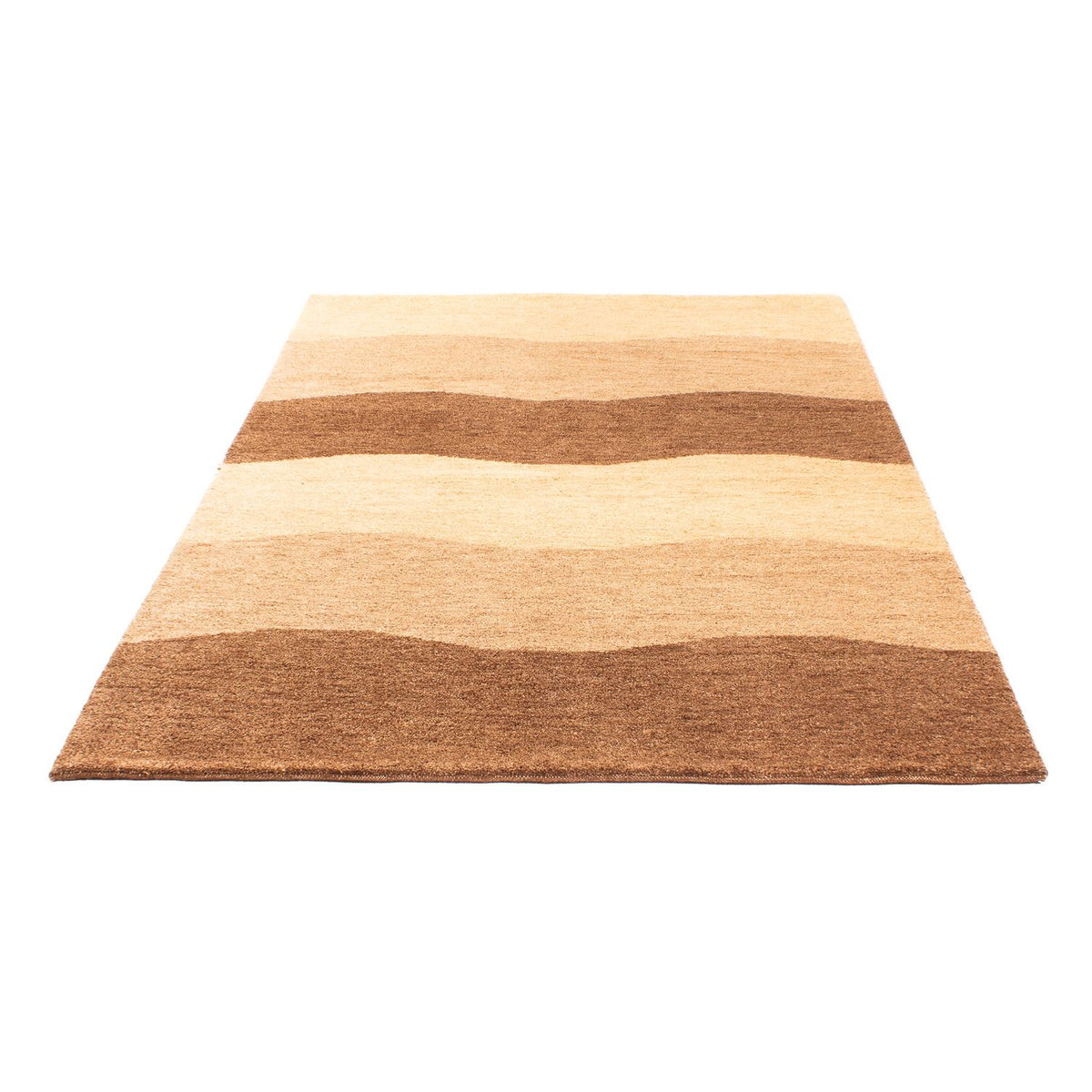 Gabbeh Teppich - Indus 201 x 141 cm