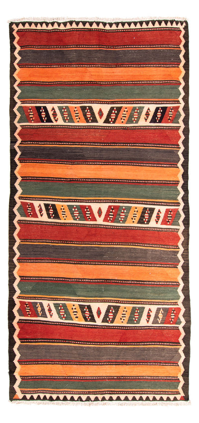 Kelim Teppich Old 155x310cm