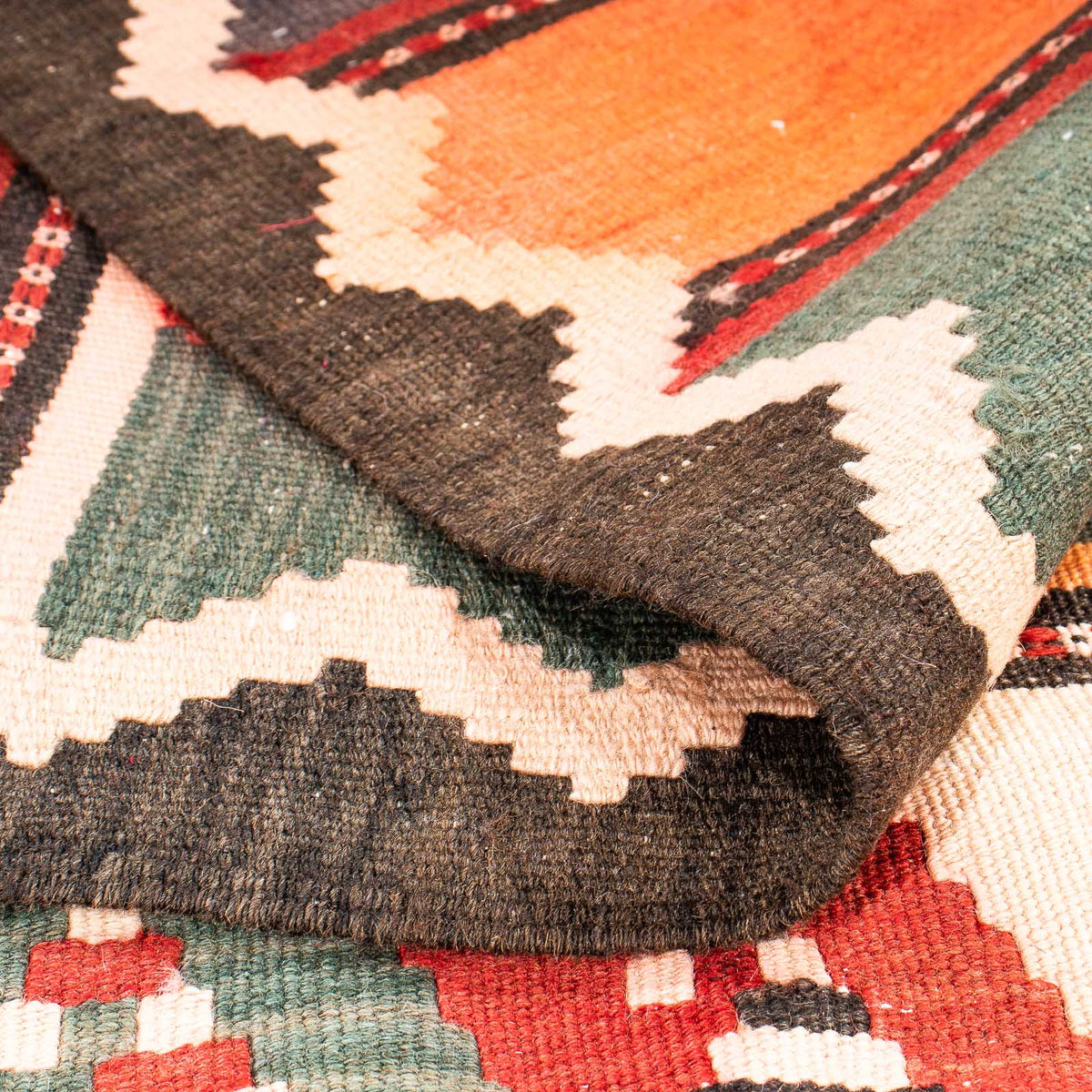 Kelim Teppich - Old 310 x 155 cm