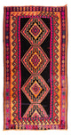 Kelim Teppich Old 310x160cm