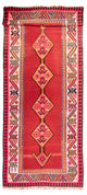Kelim Teppich Old 490x190cm