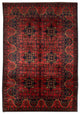 Khal Mohammadi Teppich 196x124cm - Orientteppich