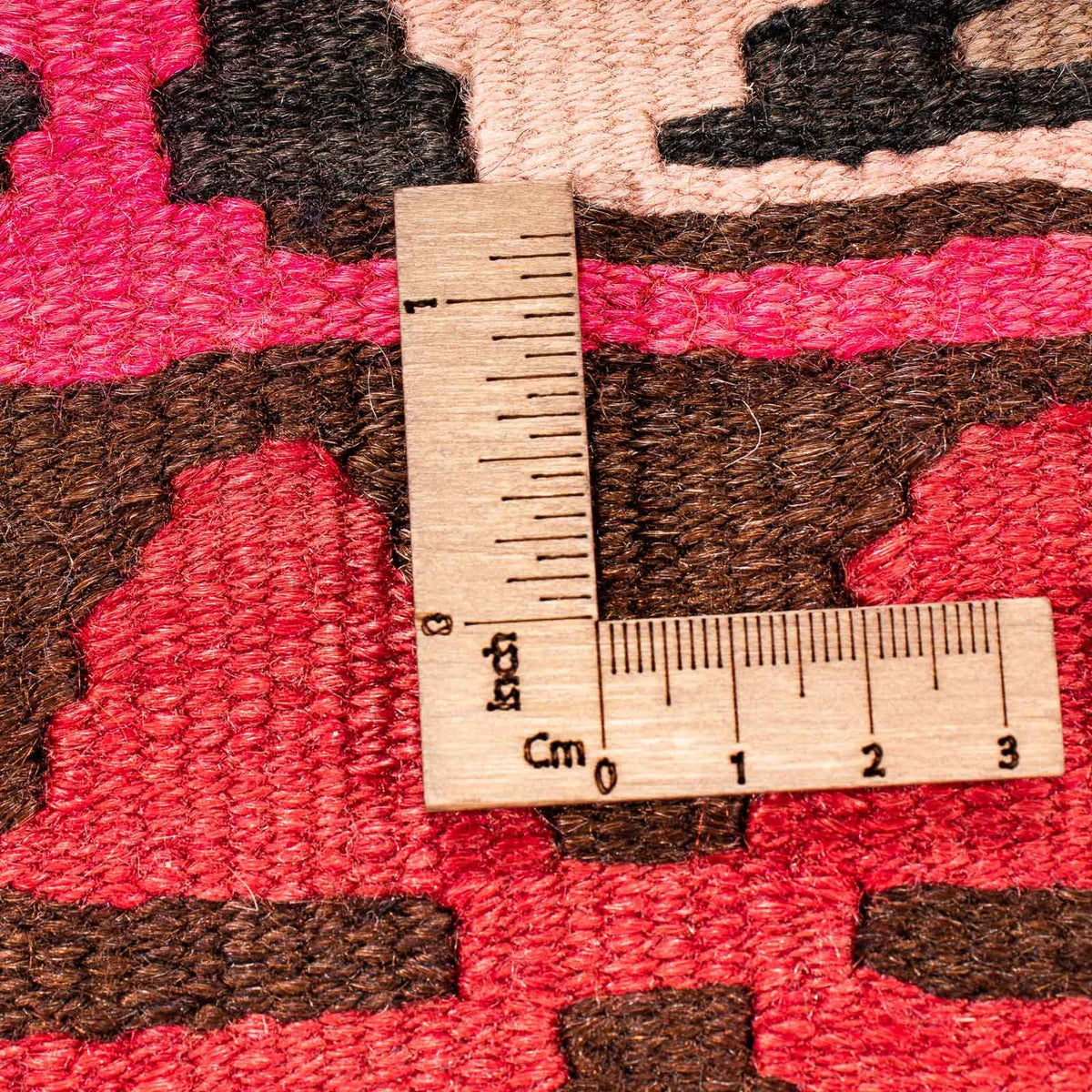 Kelim Teppich - Old 290 x 153 cm