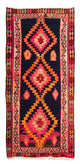 Kelim Teppich Old 290x153cm