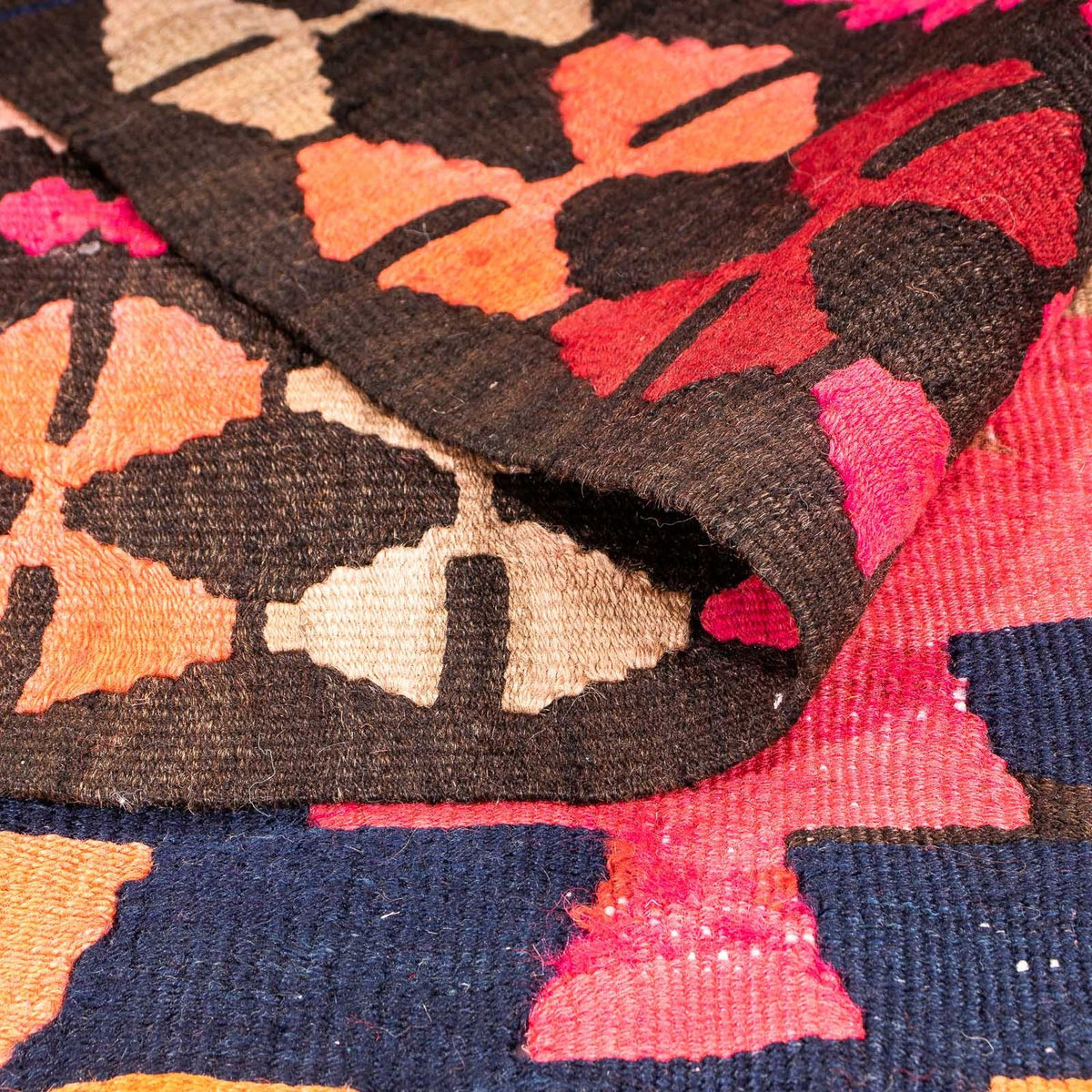 Kelim Teppich - Old 290 x 153 cm