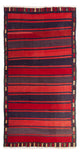 Kelim Teppich Old 290x160cm