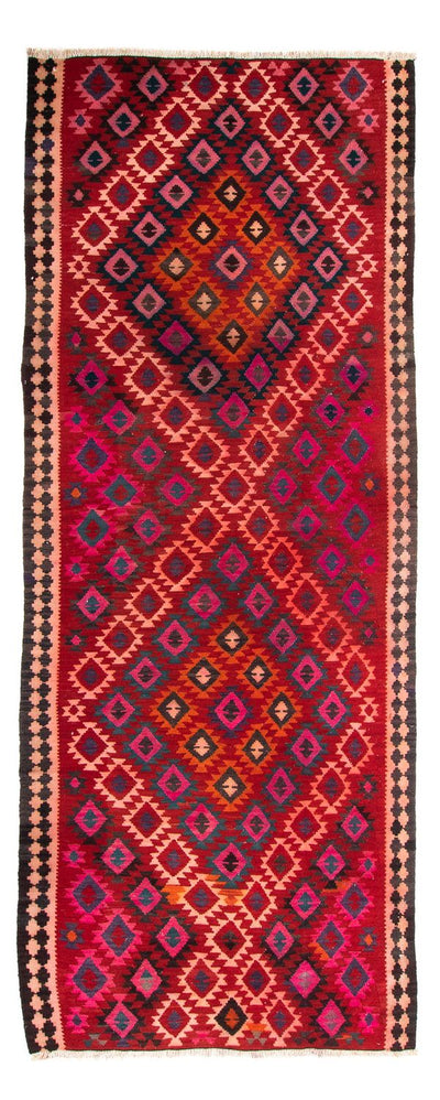 Kelim Teppich Old 150x350cm
