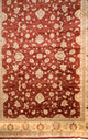 Ziegler Teppich 567x421cm - Orientteppich
