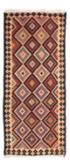 Kelim Teppich Old 225x112cm