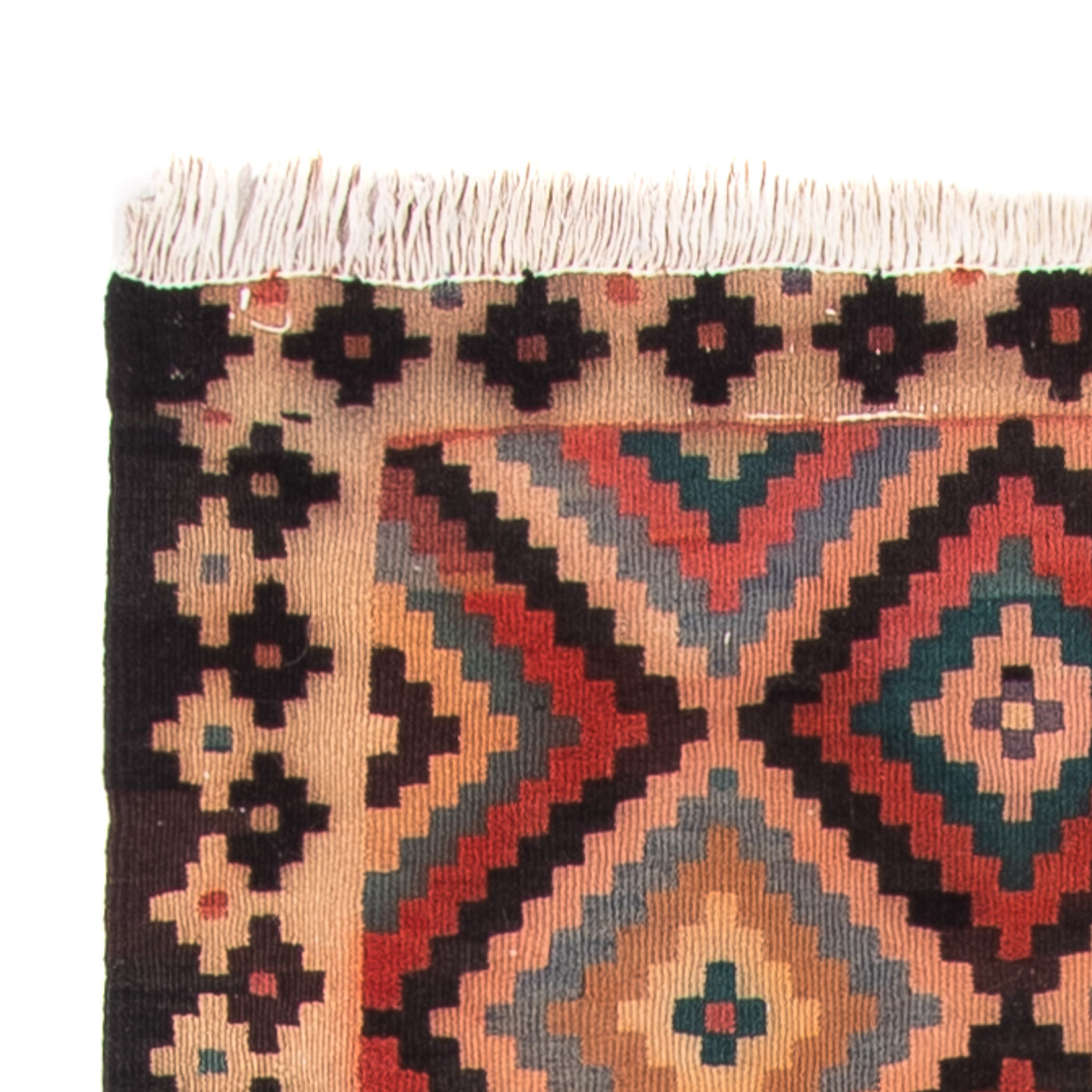 Kelim Teppich Old 225x112cm