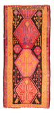 Kelim Teppich Old 305x160cm