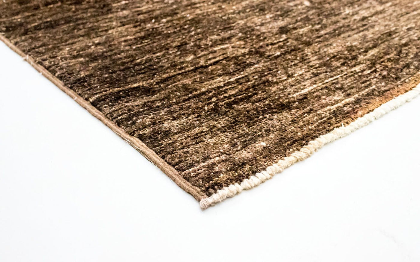 Ziegler Modern Teppich 330x269cm - Orientteppich