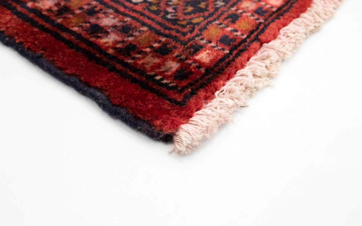 Turkaman Teppich 130x60cm - Orientteppich