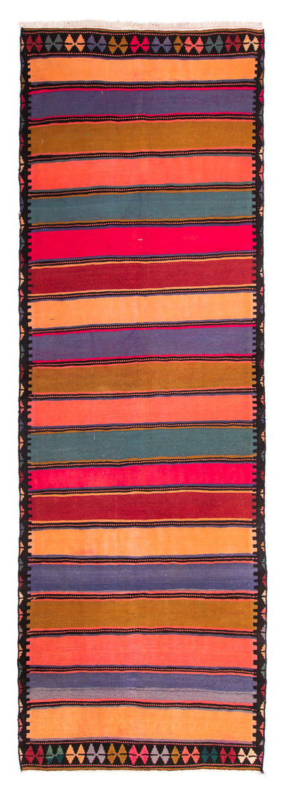 Kelim Teppich Old 137x370cm