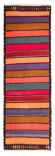 Kelim Teppich Old 370x137cm