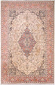 Täbriz - 40 Raj Teppich 300x199cm - Perserteppich