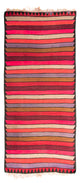 Kelim Teppich Old 340x160cm