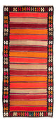 Kelim Teppich Old 360x170cm