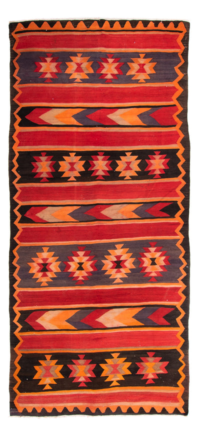 Kelim Teppich Old 150x325cm