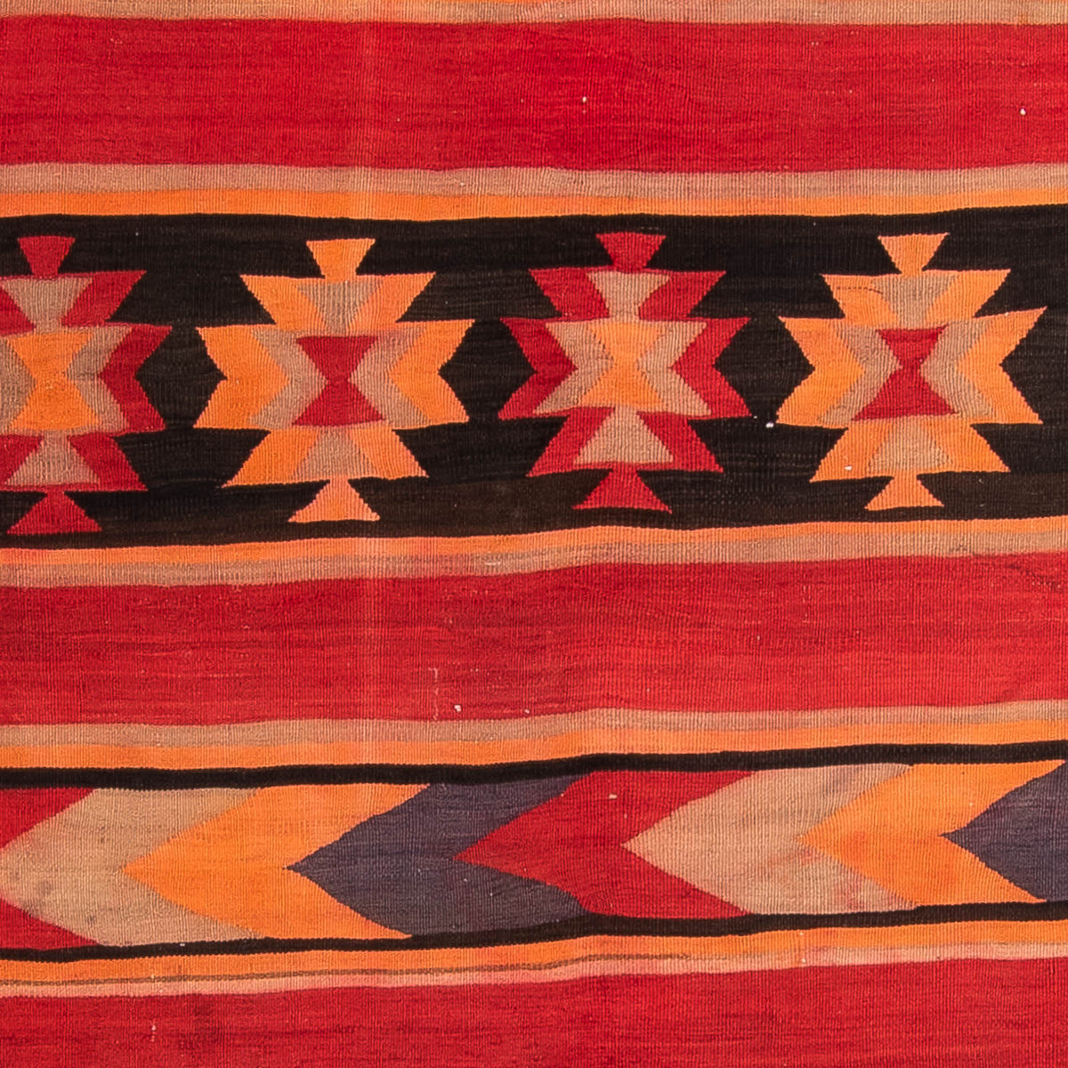 Kelim Teppich - Old 325 x 150 cm