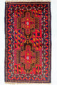 Belutsch Teppich 142x84cm - Orientteppich