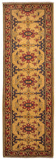 Ziegler Teppich 79x241cm - Orientteppich