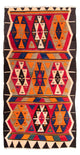 Kelim Teppich Old 300x160cm