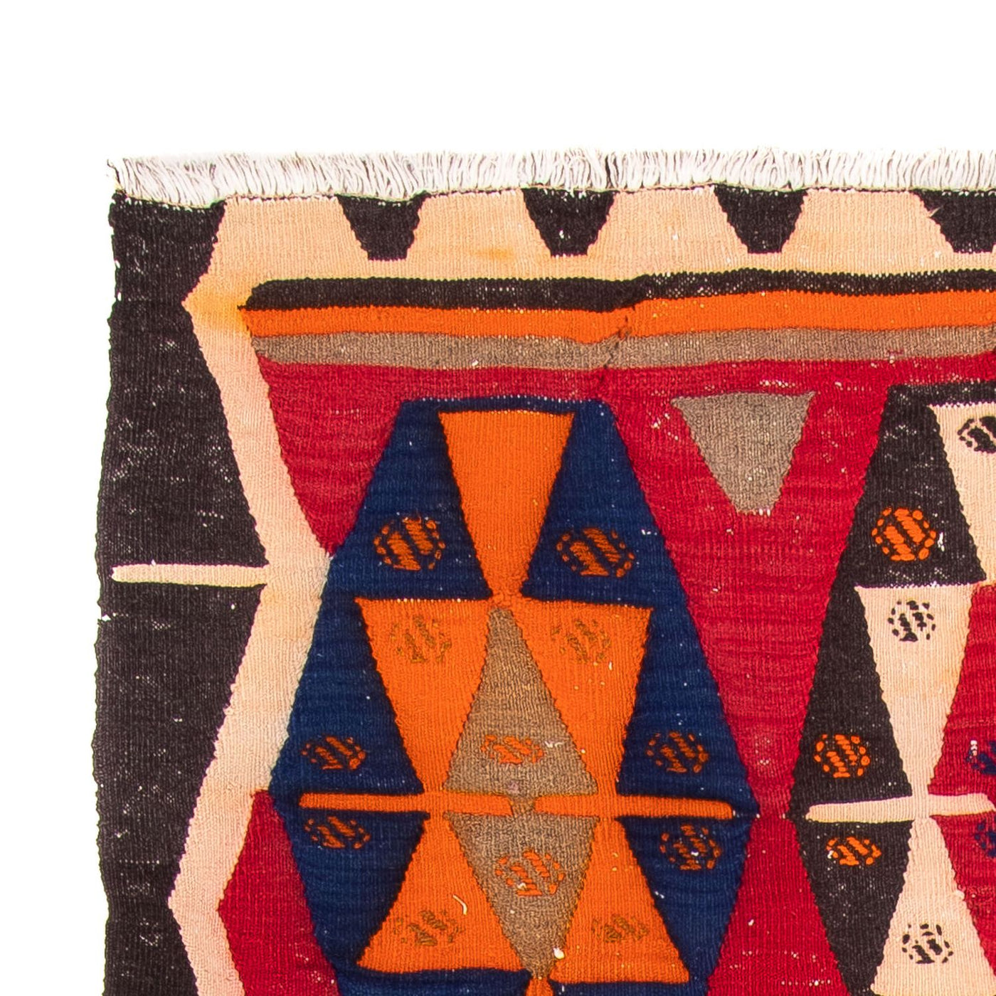Kelim Teppich Old 300x160cm