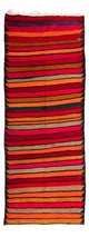 Kelim Teppich Old 350x150cm