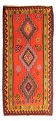 Kelim Teppich Old 155x330cm