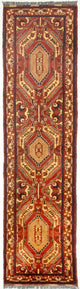 Hatschlu Teppich 307x83cm - Orientteppich